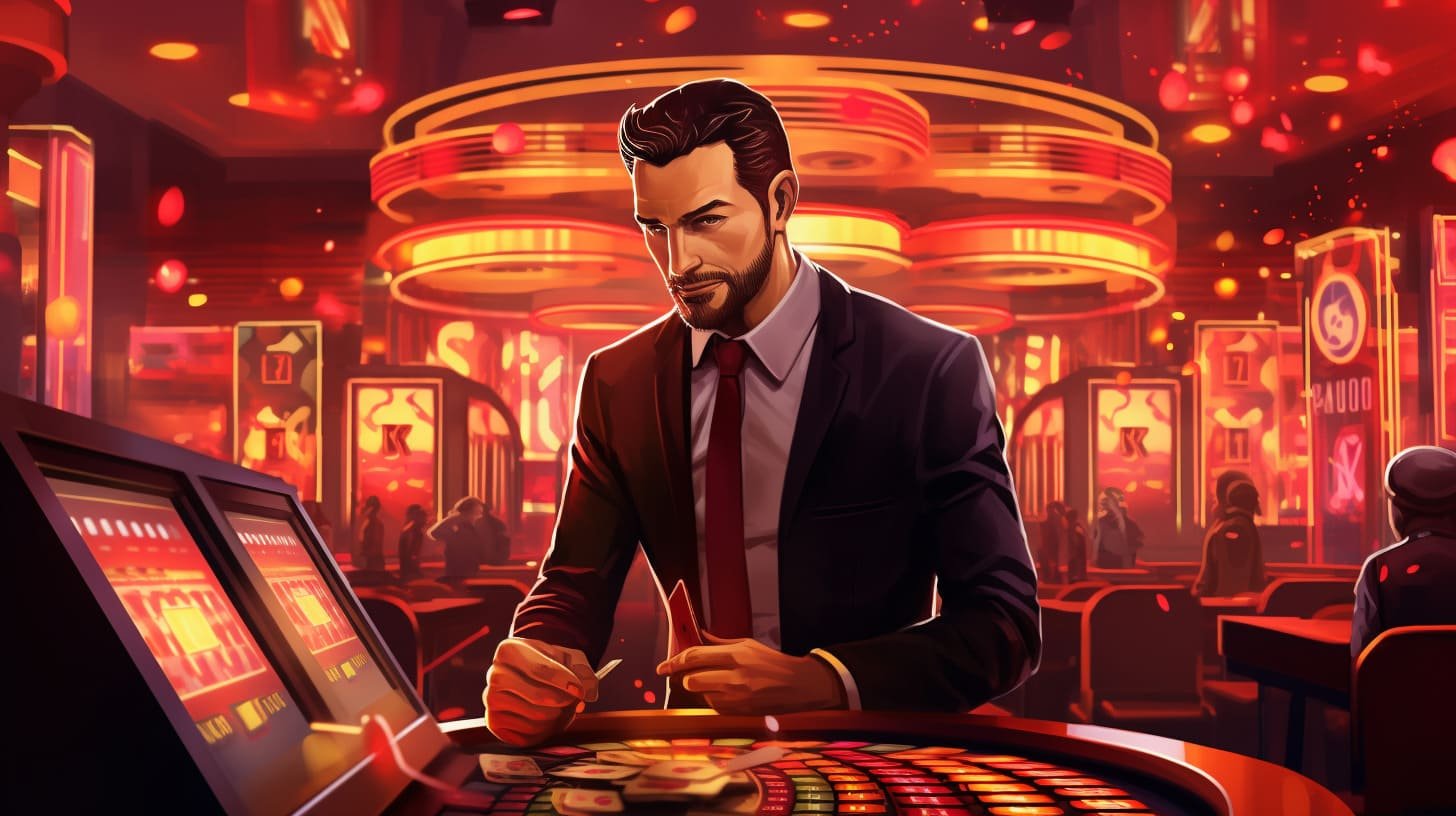 Adults using Boat of Fortune on apk 26 with responsible gaming awareness